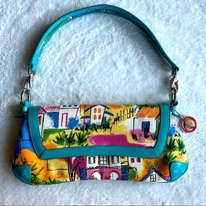 Unique style bag